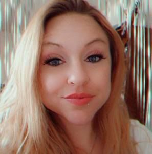 Meet your Posher, Krista